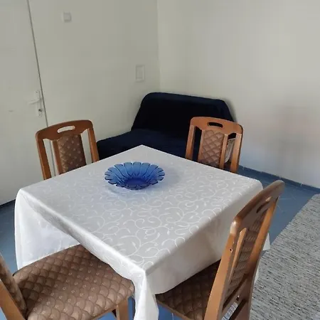 Kuca Za Odmor Duranovic Apartment