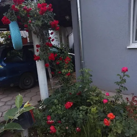 Kuca Za Odmor Duranovic Apartment *