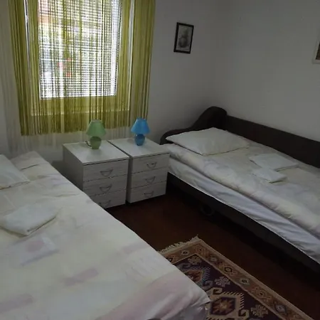 Apartment Kuca Za Odmor Duranovic *