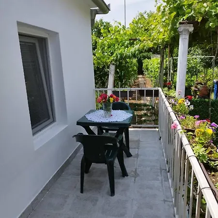 Apartment Kuca Za Odmor Duranovic *