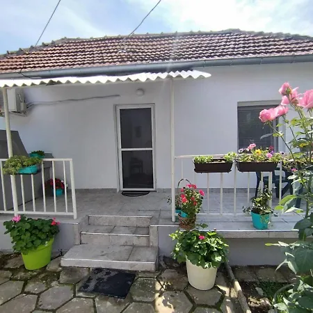 Kuca Za Odmor Duranovic Apartment Kladovo