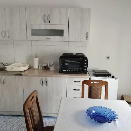 Kuca Za Odmor Duranovic *