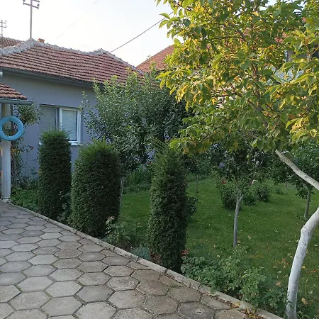 Kuca Za Odmor Duranovic Kladovo