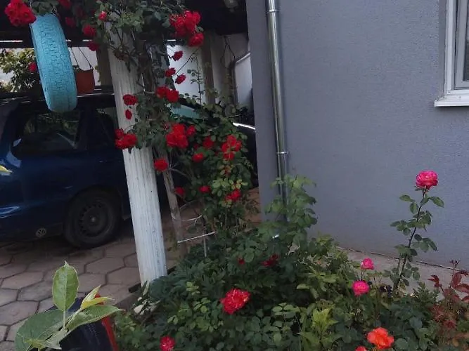 Kuca Za Odmor Duranovic דירה *