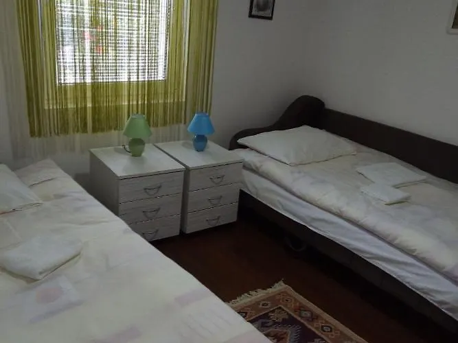 דירה Kuca Za Odmor Duranovic *