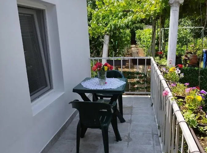 דירה Kuca Za Odmor Duranovic *