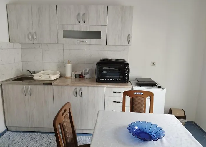 Kuca Za Odmor Duranovic *