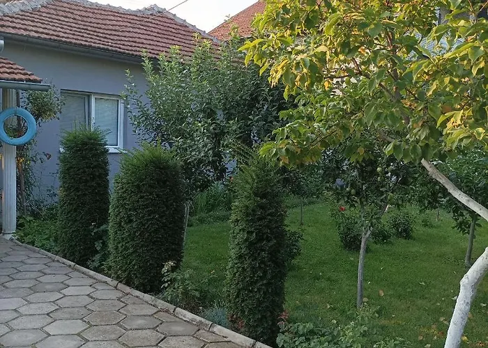 Kuca Za Odmor Duranovic クラドヴォ